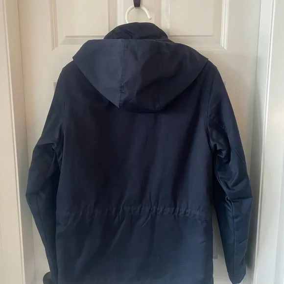 Dunderdon Jacket - Picture 4 of 4